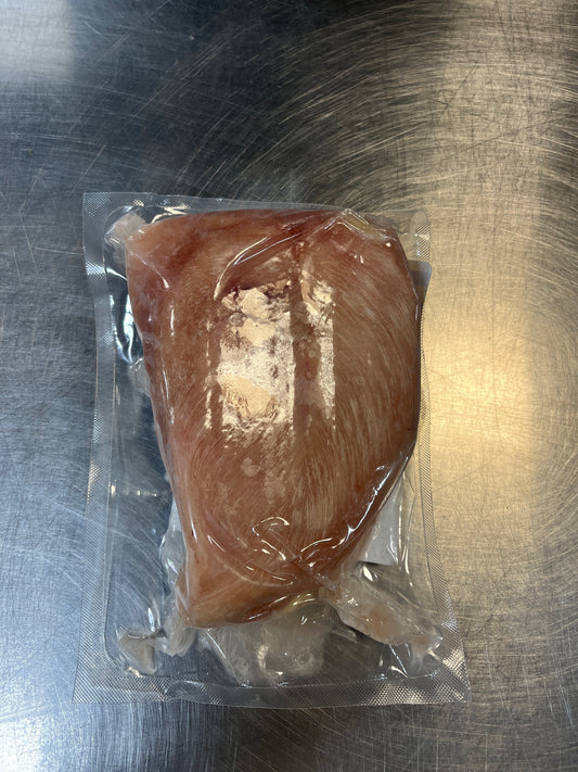 Pastured Raised Boneless Skinless Chicken Breast (PA) - 1 lb.
