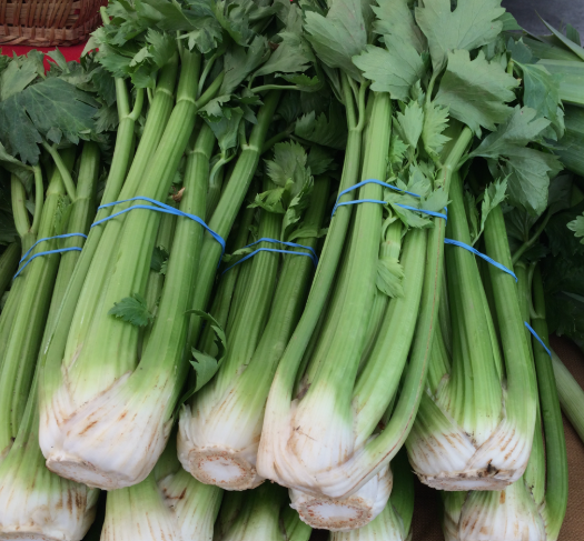 Celery (Natural) (Local)