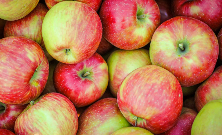 HoneyCrisp Apples