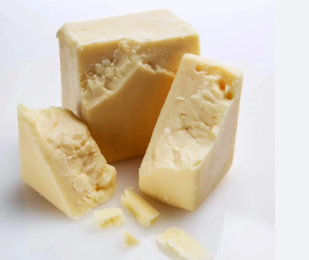 Local White Cheddar (8 oz)