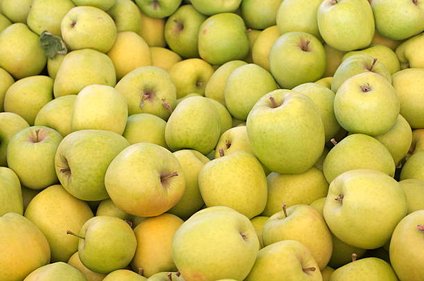 Crunch-A-Bunch Apples per pound