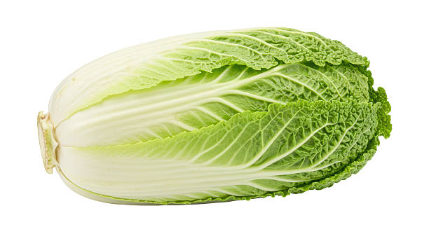 Napa Cabbage per head