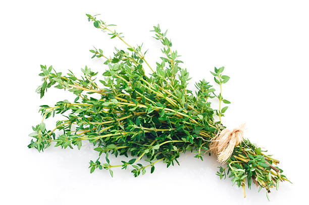 Thyme (Bunch)