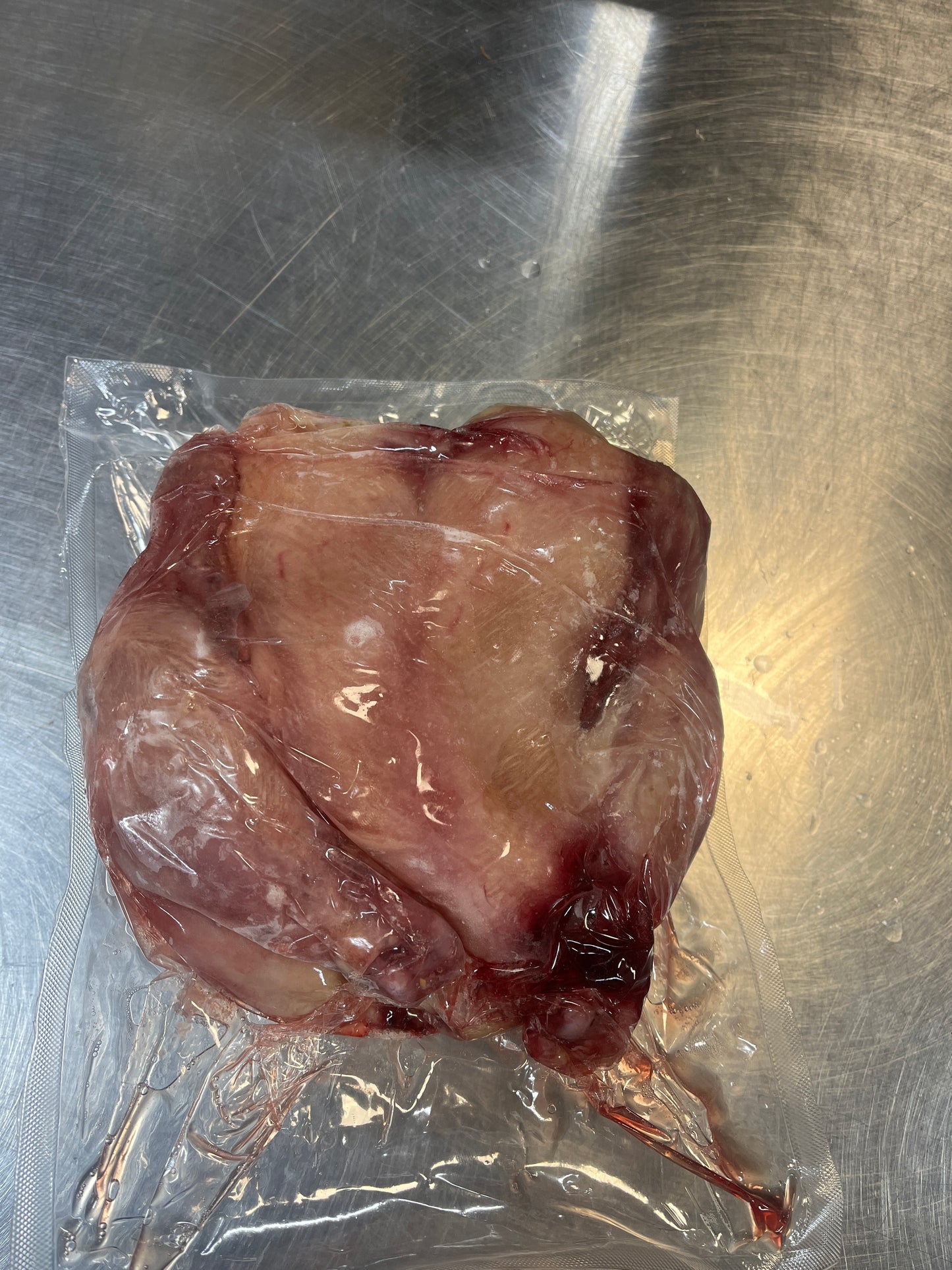 Pastured Raised Whole Chicken (PA)