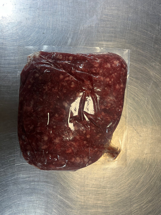 Ground Beef (Organic) (PA) - 1 lb.