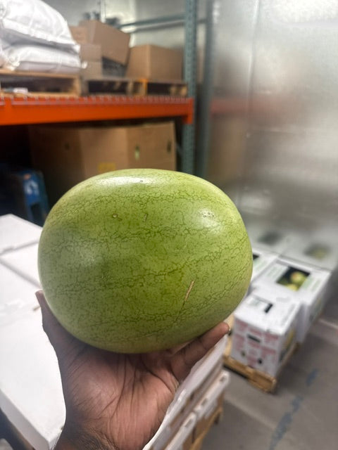Small Red Seeded Watermelon