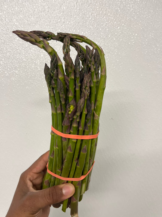 Organic Asparagus - 1 lb.