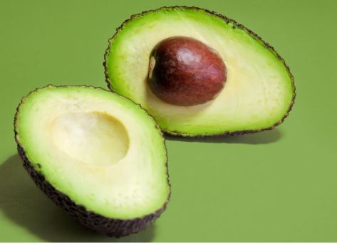 Haas Avocado (1 count)