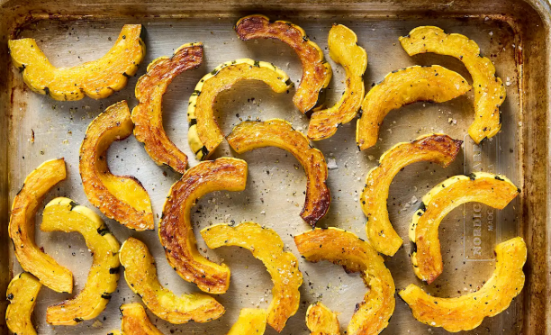 Delicata Squash (Organic) - Each