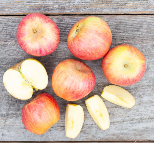 Fuji Apples (Per lb.)