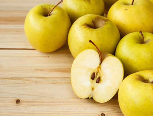 Golden Delicious Apples (Per lb.)