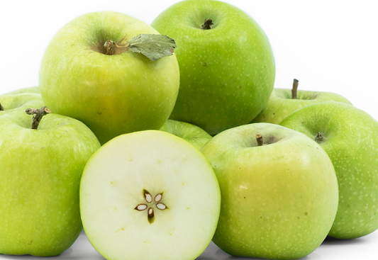 Granny Smith Apples  - Twin Springs Fruit Farm (PA) per pound - about 2-3 apples
