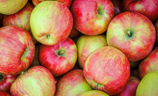 HoneyCrisp Apples
