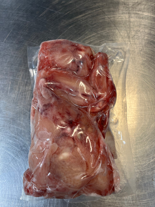 Pastured Raised Chicken Wings (PA) - 1 lb.