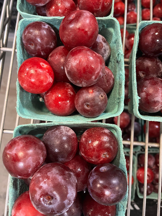 Muscadine Grapes (per lb.)