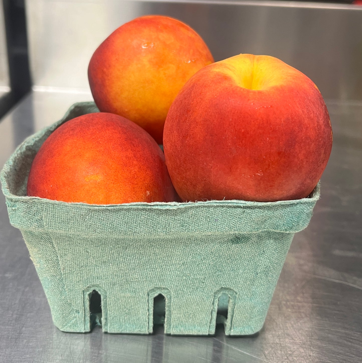 Nectarines (Virginia)