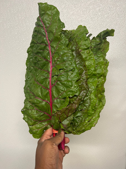 Swiss Chard - (Local) (Natural)