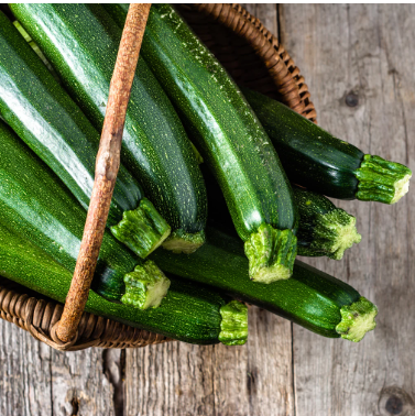 Zucchini (Organic) - Per lb.