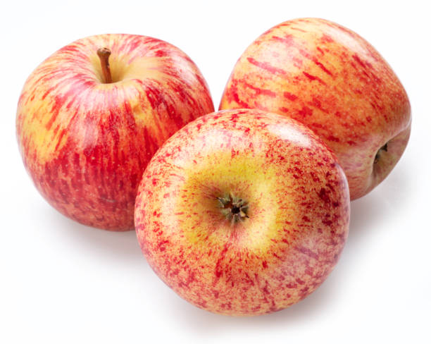 Gala Apples per pound