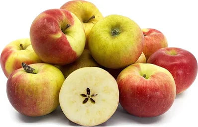 Sansa Apples (per lb.)