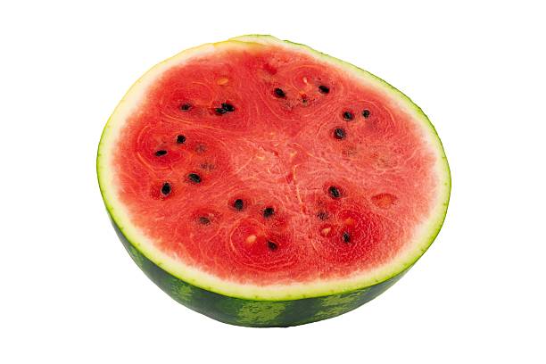 Small Red Seeded Watermelon